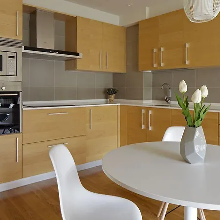 Apartment La Concha 4 By Feelfree