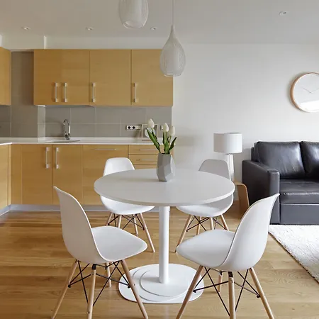 La Concha 4 By Feelfree Apartment