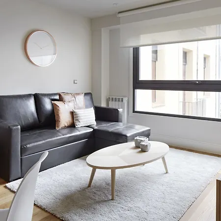 La Concha 4 By Feelfree Apartment