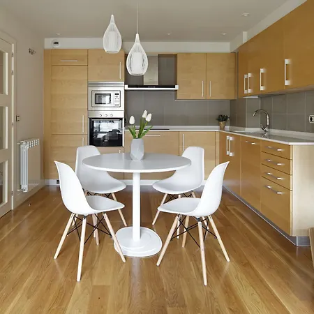 La Concha 4 By Feelfree Apartment San Sebastian