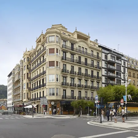 La Concha 4 By Feelfree Apartment