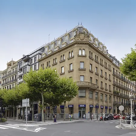 Apartment La Concha 4 By Feelfree San Sebastian